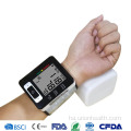 Wrist Type Sphygmomanometer Manual Sphygmomanometer Mai Kula da Matsi na Rage jini